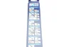 Комплект щіток склоочисника безкаркасних Silencio Flat 650/500 Valeo 574377 (фото 12)