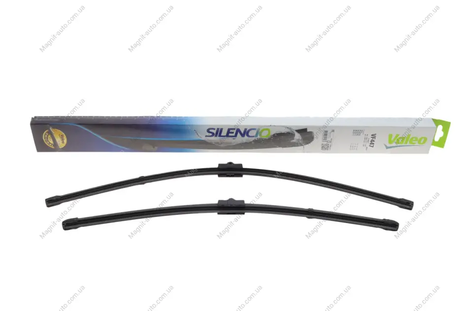 Комплект стеклоочистителей Valeo 574647 (фото 1)