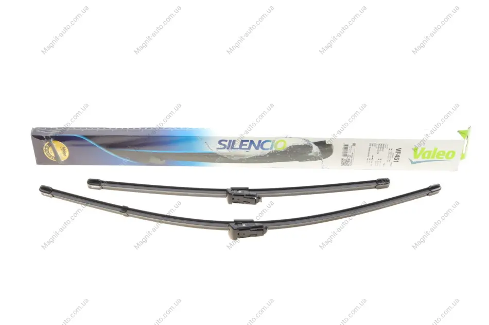Щетка стеклоочистителя Valeo 574651 (фото 1)