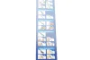 Щітки склоочисника 600/475 мм компл. (виробництво) Valeo 574385 (фото 13)