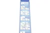 Щітки склоочисника 600/475 мм компл. (виробництво) Valeo 574385 (фото 14)