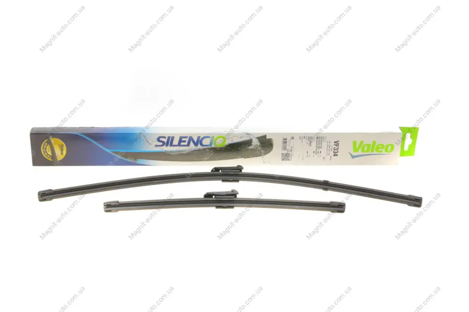 Щетка стеклоочистителя Valeo 574394 (фото 1)