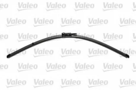 Щітка склоочисника безкаркасна передн із спойлером (2шт) VF426 Silencio Xtrm 650/400мм OPEL CORSA D, CORSA E 07.06- Valeo 574375