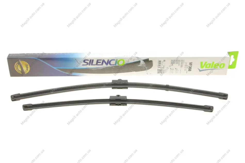 Щітка склоочисника Valeo 574468 (фото 1)