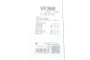 Щітка склоочисника Valeo 574468 (фото 14)