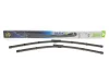 Комплект щеток стеклоочистителя бескаркасных. Silencio Flat 750/650 Valeo 574678 (фото 1)