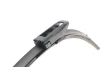 Комплект щеток стеклоочистителя бескаркасных. Silencio Flat 750/650 Valeo 574678 (фото 2)