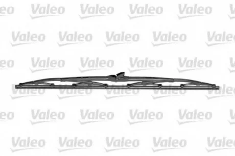 Щетка стеклоочистителя Valeo 574118
