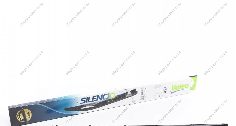 Щітка склоочисника Valeo 574248 (фото 1)