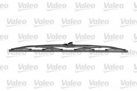 Щетка стеклоочистителя VALEO Valeo 574116