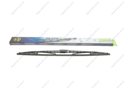 Щітка склоочисника Valeo 574116