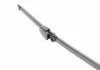 Щітка склоочисника Silencio X-trm 280mm Valeo 574298 (фото 2)