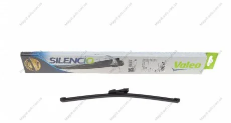 Щетка стеклоочистителя Valeo 574299