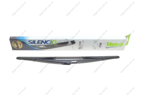 Щітка склоочисника Valeo 574289