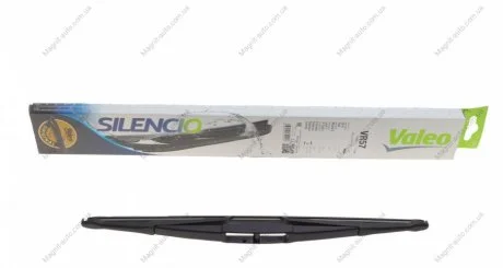 Щетка стеклоочистителя каркасная задняя Silencio Rear 350 мм (14") Valeo 574201