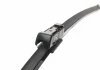 Комплект щеток стеклоочистителя бескаркасных. Silencio Flat 600/475 Valeo 574476 (фото 2)