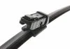 Комплект щеток стеклоочистителя бескаркасных. Silencio Flat 600/475 Valeo 574476 (фото 6)
