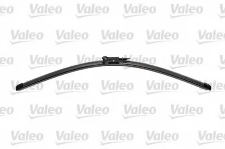 Щітки склоочисника комплект Silencio X-trm 550/550mm Valeo 574464