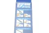 Комплект стеклоочистителей Valeo 574464 (фото 14)