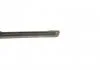 Комплект щеток стеклоочистителя бескаркасных. Silencio Flat 730/730 Valeo 574694 (фото 3)