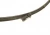 Комплект щеток стеклоочистителя бескаркасных. Silencio Flat 730/730 Valeo 574694 (фото 4)