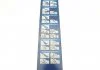 Комплект щеток стеклоочистителя бескаркасных. Silencio Flat 730/730 Valeo 574694 (фото 8)