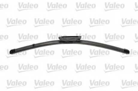 Щітка склоочисника безкаркасна передн із спойлером (2шт) VF339 Silencio Xtrm 480/450мм MINI (R56), (R57), (R59), CLUBMAN (R55), CLUBVAN (R55) 09.06-06.15 Valeo 574449