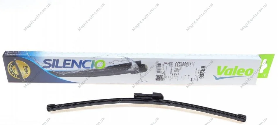Щітка склоочисника Valeo 574612 (фото 1)