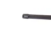 Комплект щеток стеклоочистителя бескаркасных. Silencio Flat 650/450 Valeo 574709 (фото 3)