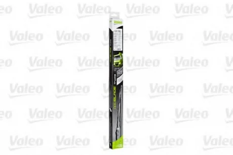 Щетка стеклоочистителя Opti Blade 550mm Valeo 628550