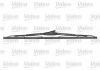 Щетка стеклоочистителя Opti Blade 550mm Valeo 628550 (фото 3)