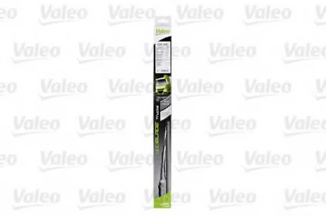 Щетка стеклоочистителя каркасная передняя (1шт) Optiblade 600мм IVECO DAILY III, DAILY IV, DAILY V RVI MASCOTT, MIDLUM NISSAN INTERSTAR OPEL MOVANO A RENAULT MASTER II DAF LF, LF 45, LF 55 12.97- Valeo 628601