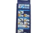 Щітка склоочисника безкаркасна передн із спойлером (2шт) VF383 Silencio Xtrm 650/350мм LADA XRAY RENAULT CAPTUR I, CLIO III, CLIO IV, FLUENCE, MEGANE, MEGANE III, THALIA II, THALIA III 05.05- Valeo 574703 (фото 13)