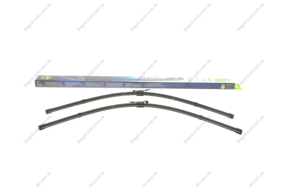 Щетка стеклоочистителя Valeo 577878 (фото 1)