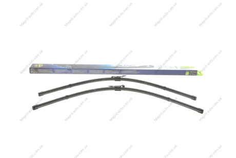 Щетка стеклоочистителя Valeo 577878