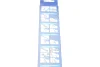 Щетка стеклоочистителя Valeo 577867 (фото 13)