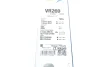 Щітка склоочисника Valeo 574608 (фото 7)