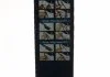 Щітки склоочисника комплект Silencio Xtrm, 650/475mm Valeo 577818 (фото 11)