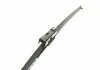 Щітки склоочисника комплект Silencio Xtrm, 650/475mm Valeo 577818 (фото 3)
