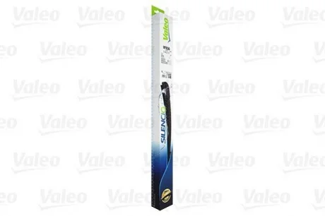 Щітка склоочисника Valeo 577836