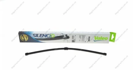 Щетка стеклоочистителя Valeo 574613