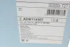 Тормозной диск BLUE PRINT ADB114307 (фото 5)