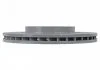 Тормозной диск BLUE PRINT ADC443123 (фото 3)