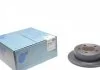 Диск гальмівний BLUE PRINT ADG043118 (фото 1)