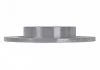 Тормозной диск BLUE PRINT ADG043160 (фото 3)