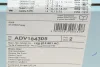 Диск тормозной BLUE PRINT ADV184305 (фото 5)