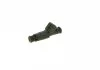 Паливний інжектор CHEVROLET CORSA OPEL ASTRA F, ASTRA F CLASSIC, CORSA B, TIGRA, VECTRA B 1.4/1.6 07.94-01.05 BOSCH 0280156337