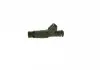 Паливний інжектор CHEVROLET CORSA OPEL ASTRA F, ASTRA F CLASSIC, CORSA B, TIGRA, VECTRA B 1.4/1.6 07.94-01.05 BOSCH 0280156337 (фото 3)