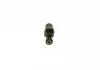 Паливний інжектор CHEVROLET CORSA OPEL ASTRA F, ASTRA F CLASSIC, CORSA B, TIGRA, VECTRA B 1.4/1.6 07.94-01.05 BOSCH 0280156337 (фото 5)