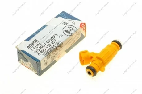 Клапанная форсунка BOSCH 0280156427